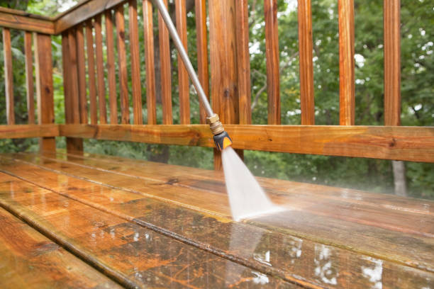 Playground Equipment Cleaning in Haines, AK